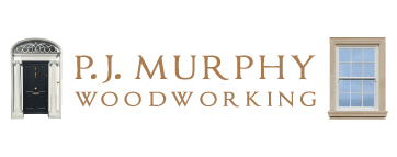 PJ Murphy Woodworking